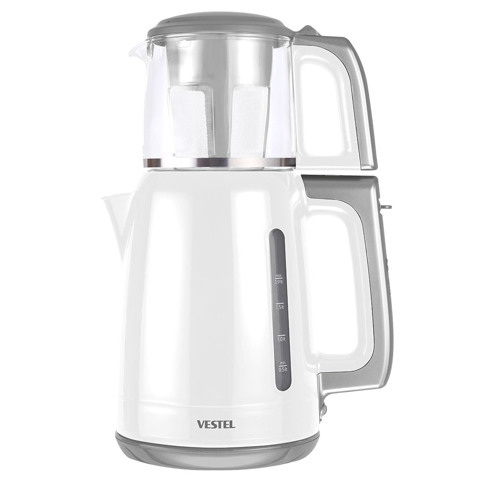 Vestel Sefa 2000 B Çay Makinesi resmi