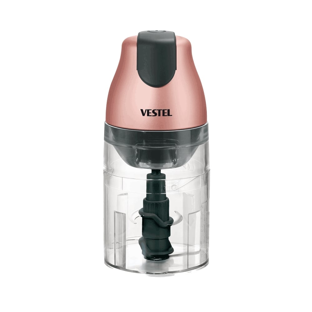 Vestel Tarçın 5000 R 4 Bıçaklı Doğrayıcı resmi