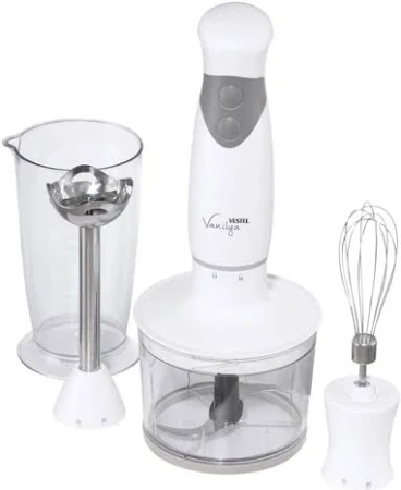 Vestel Vanilya 2000 B El Blender Seti resmi