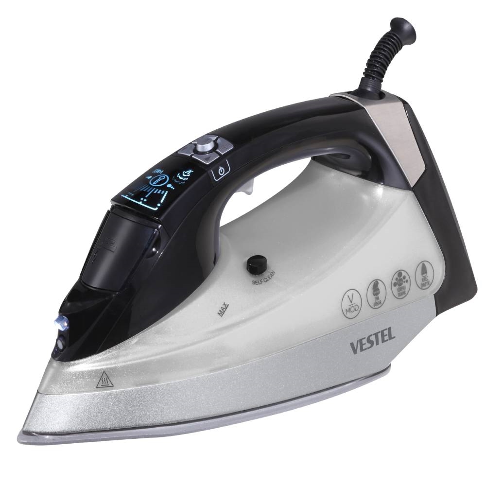 Vestel VBU 5531 Buharlı Ütü resmi