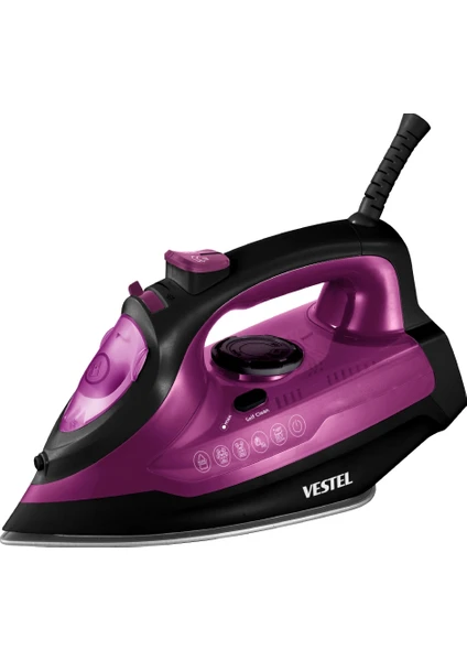 Vestel VBU 4528 Buharlı Ütü resmi