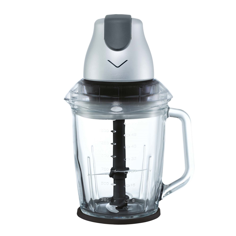 Vestel X Maxi 4 Bıçaklı Doğrayıcı resmi