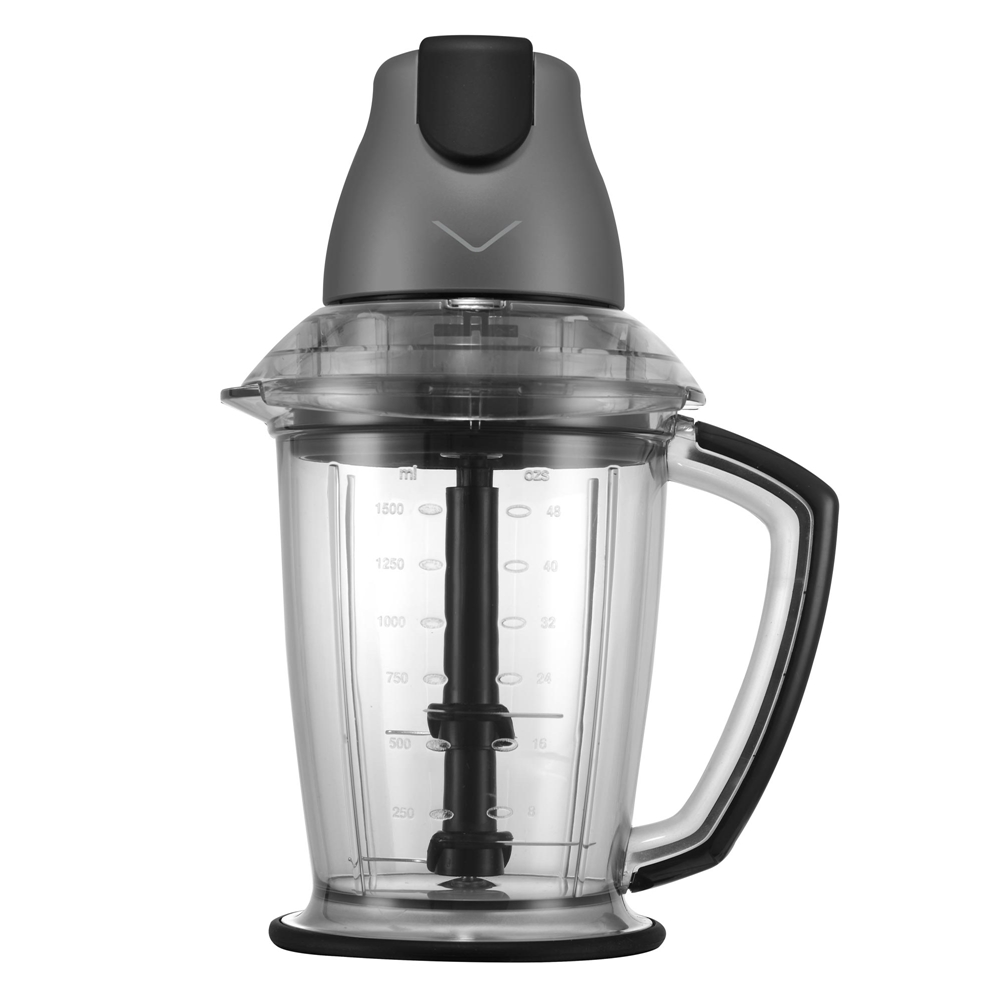 Vestel Maxi DX 4 Bıçaklı Doğrayıcı resmi