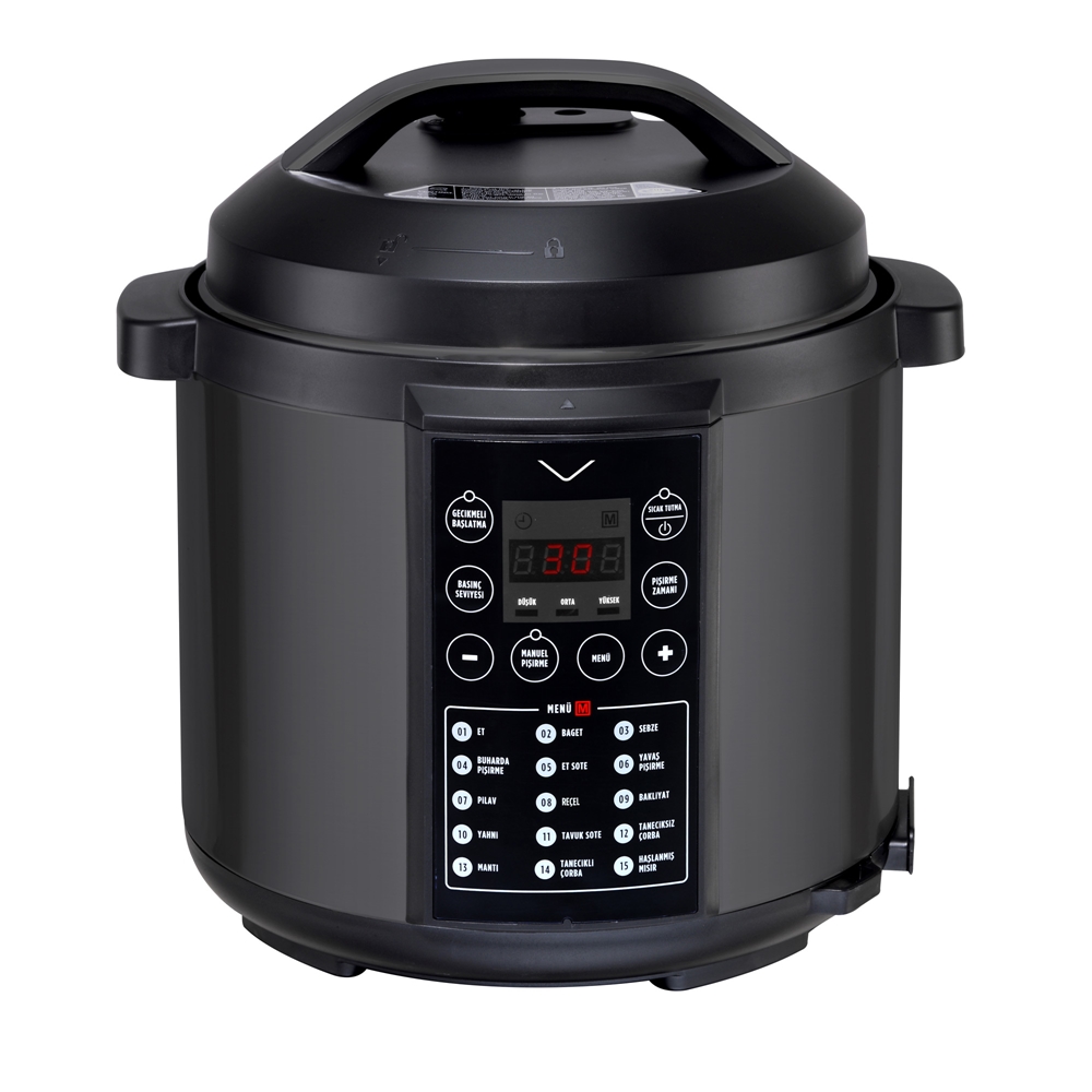 Vestel Ziyafet Çok Amaçlı Pişirici resmi