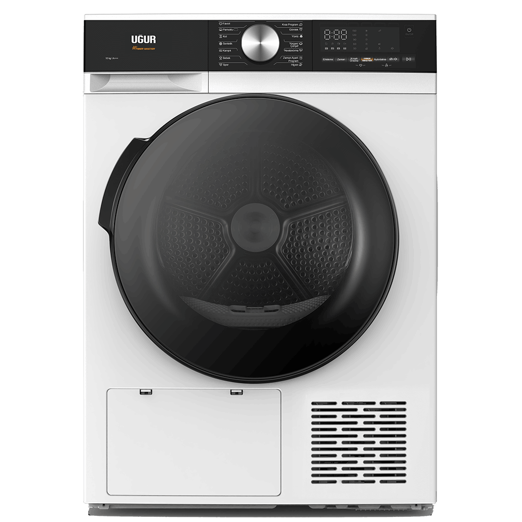 Uğur Ukm 3093 B101 9 kg Kurutma Makinesi resmi