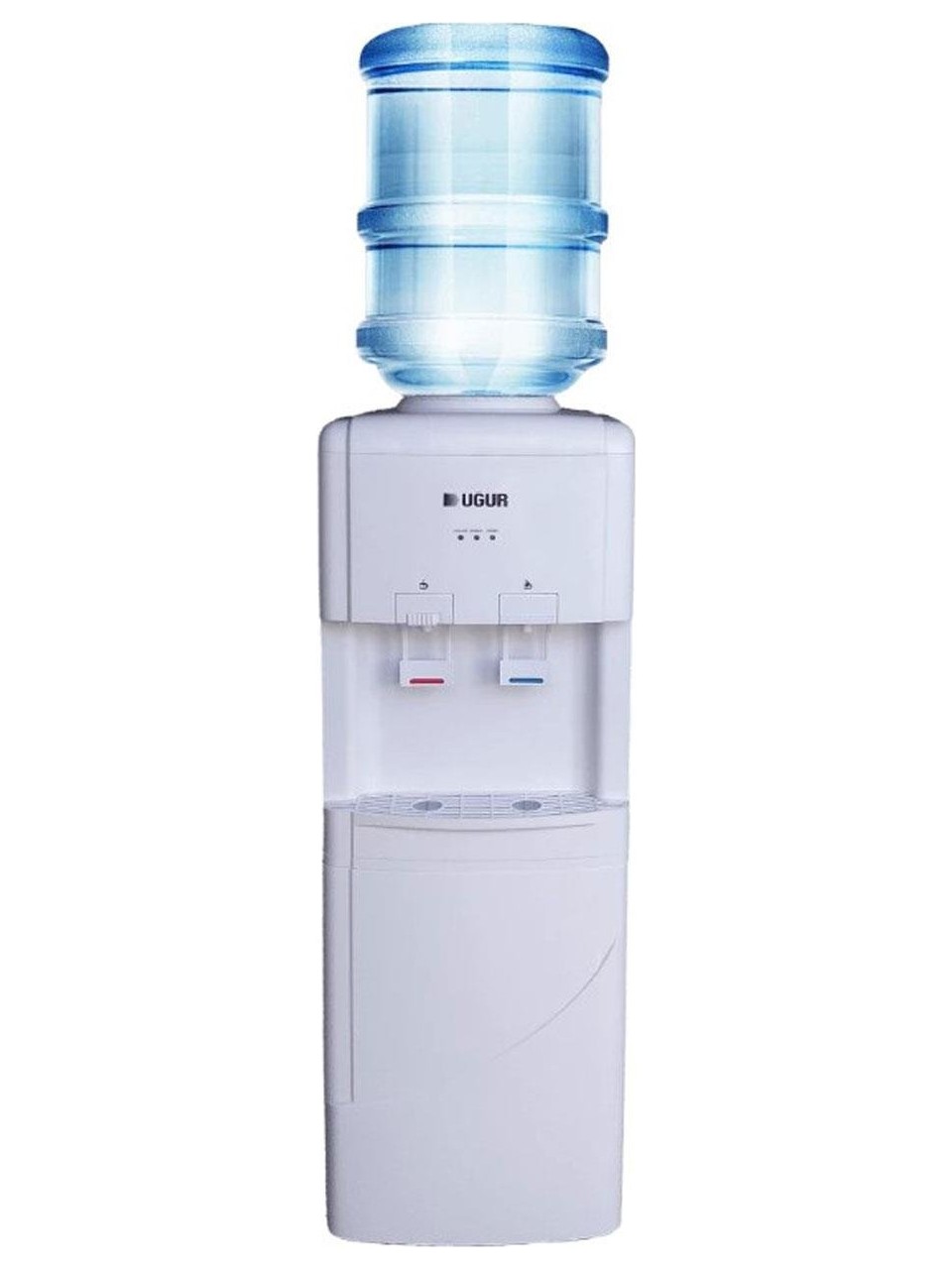 Uğur USP 2000 Sıcak-Soğuk Su Sebili resmi