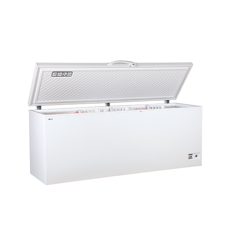 Uğur UDD 600 BK Sandık Tipi Derin Dondurucu resmi