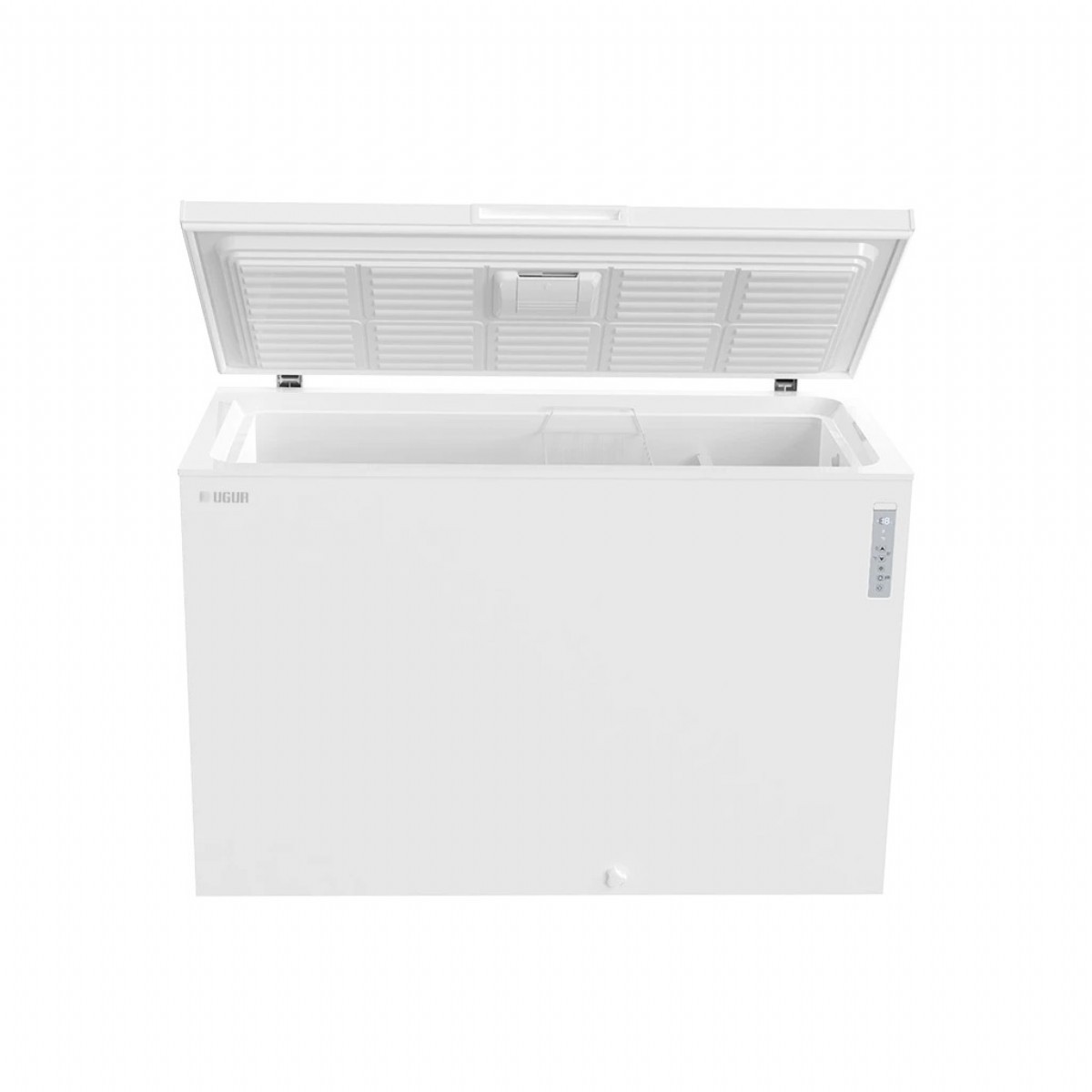 Uğur UED 280 DGT G D/S R64 Sandık Tipi Derin Dondurucu resmi