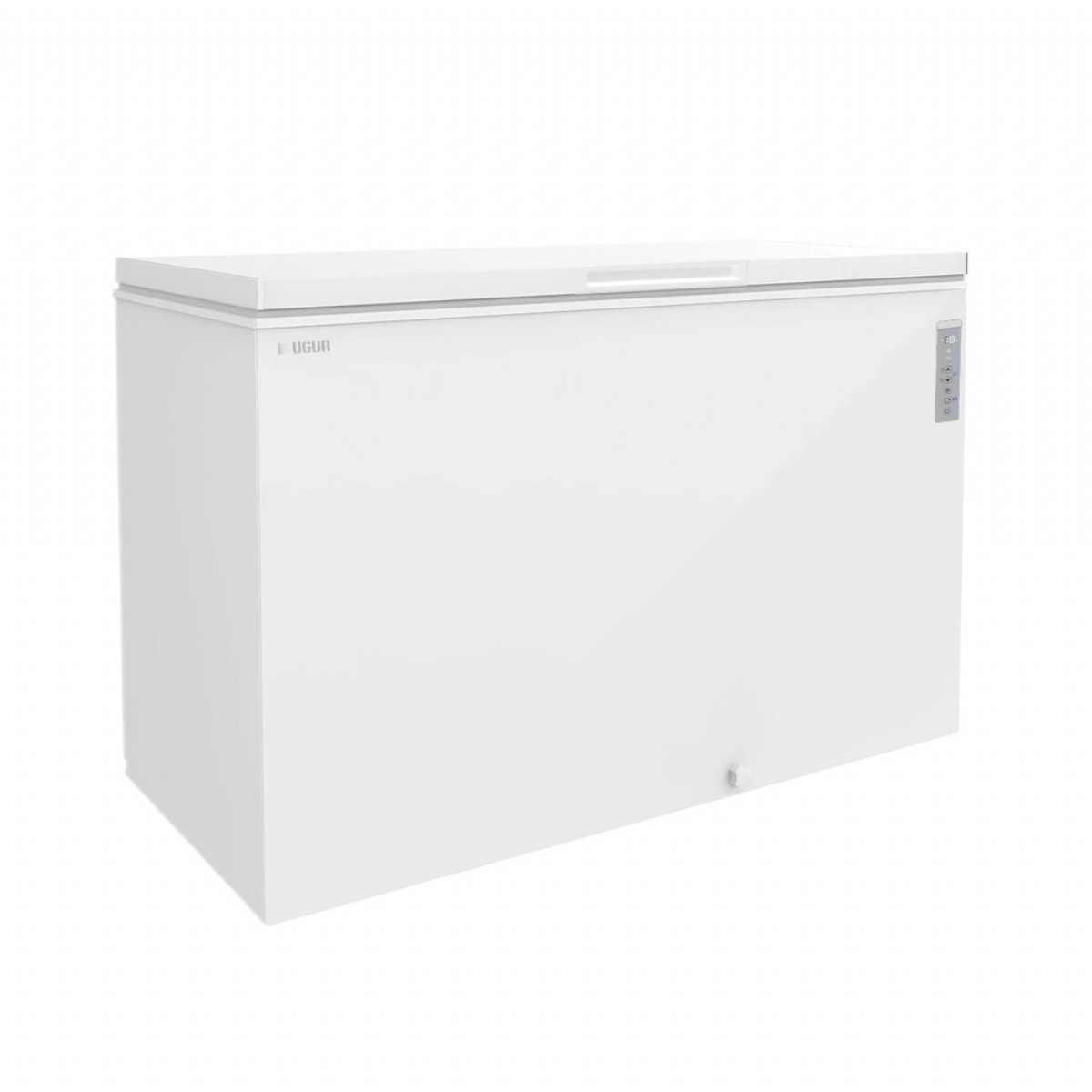 Uğur UED 380 DGT G D/S R64 Sandık Tipi Derin Dondurucu resmi