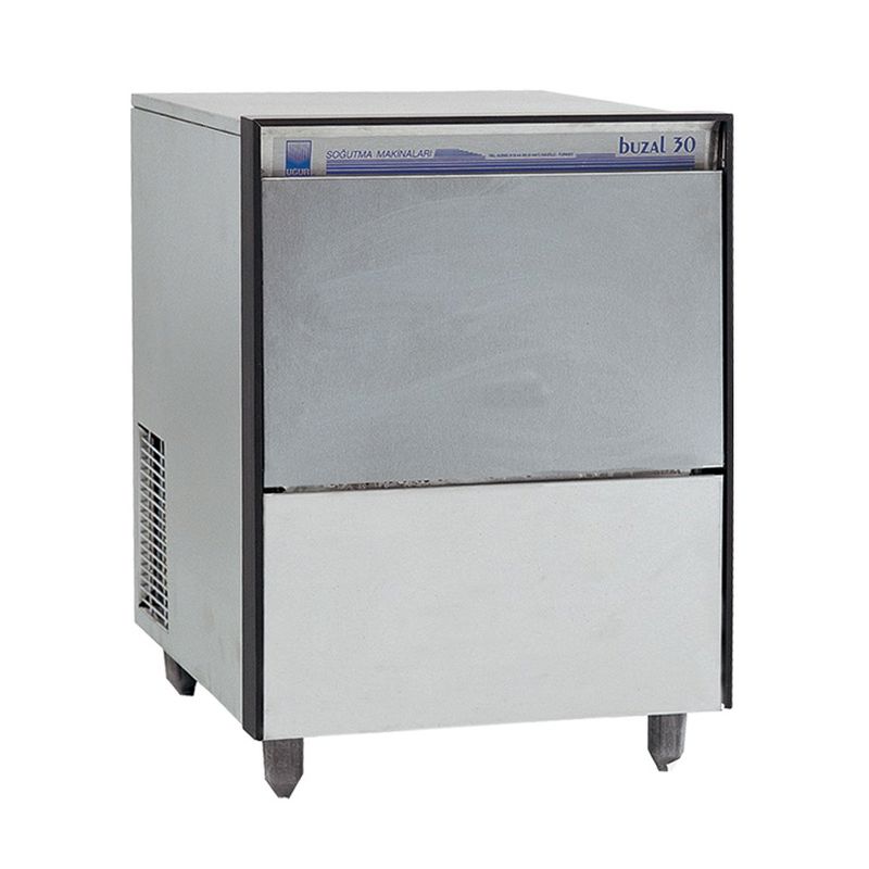 Uğur UBM 30 Buz Makinesi resmi