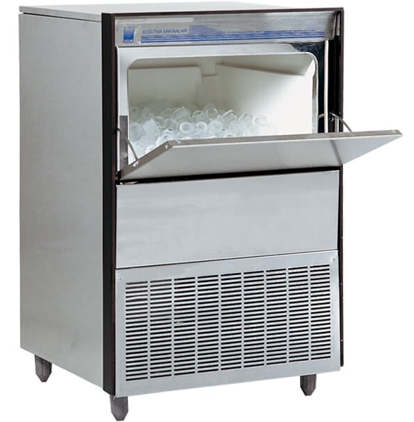 Uğur Ubm 60 Buz Makinesi resmi