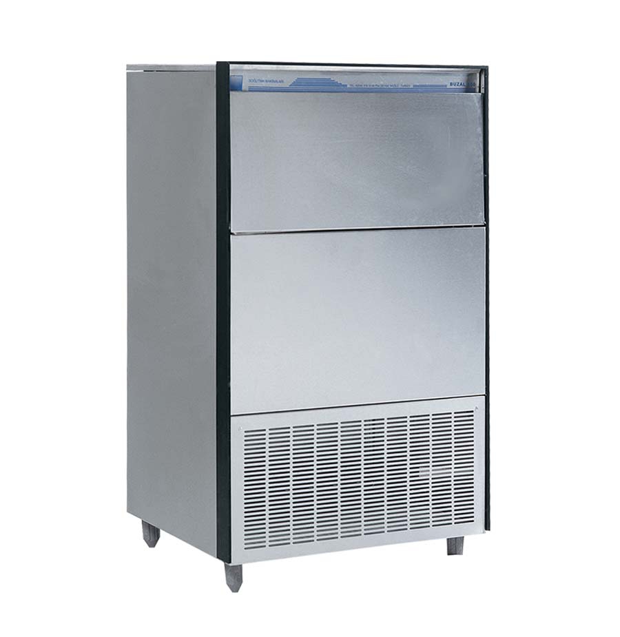 Uğur Ubm 100 Buz Makinesi resmi
