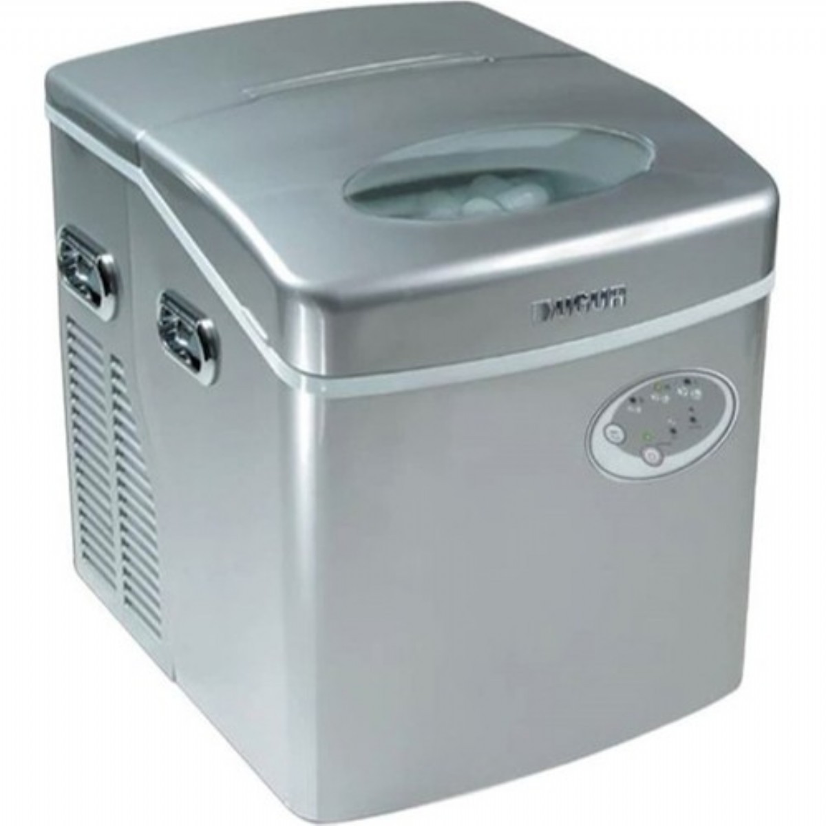 Uğur UBM 20 Buz Makinesi resmi