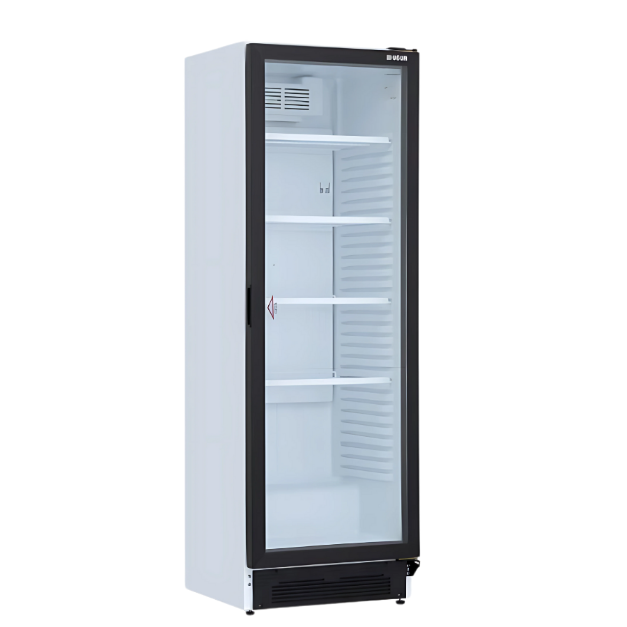 Uğur USS 330 DTK LEAN Dikey Şişe Soğutucu resmi