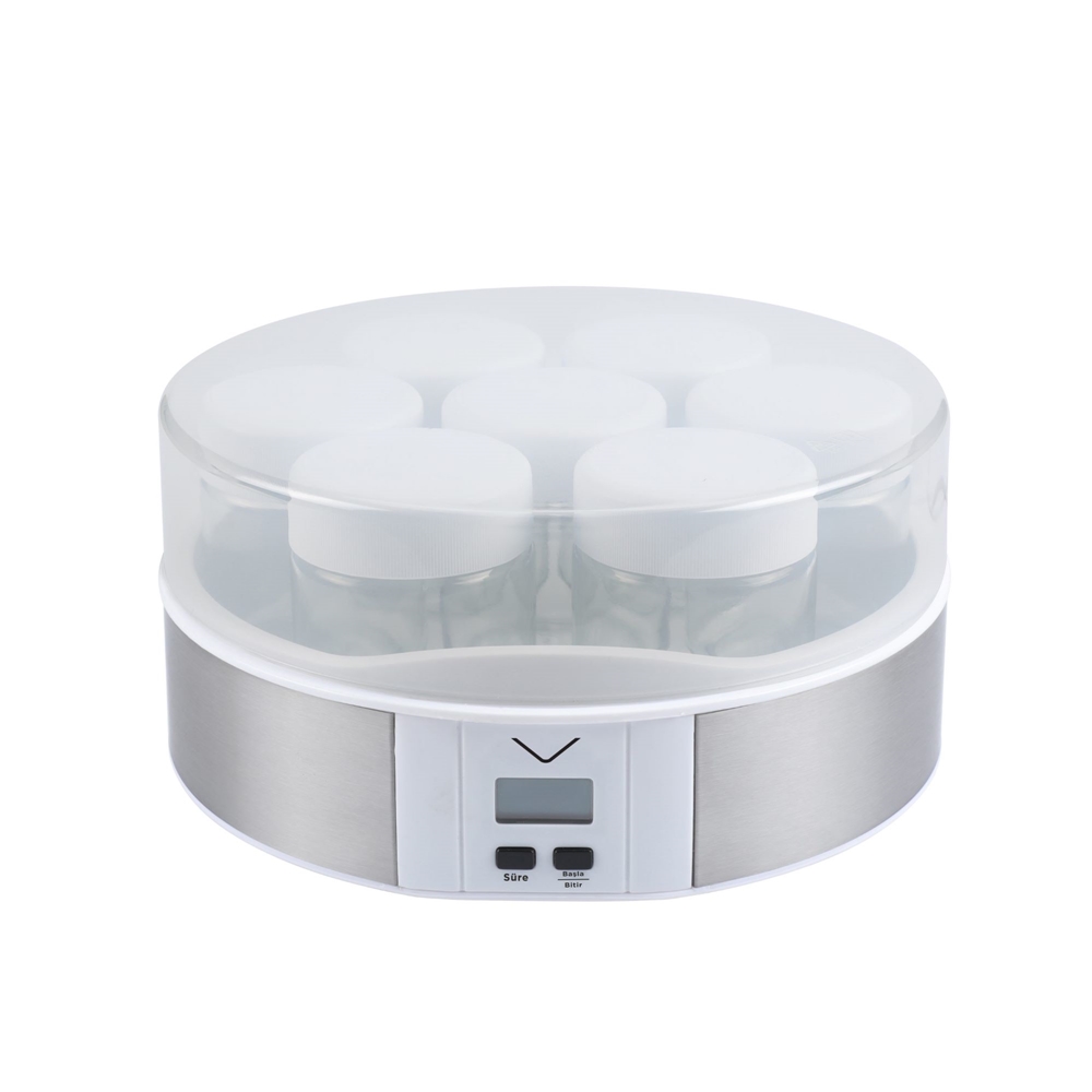 Vestel Yoğurt Makinesi resmi