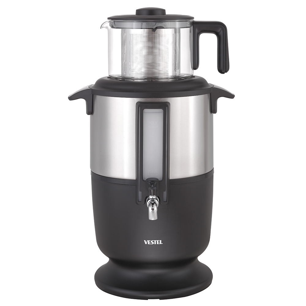 Vestel SEFA 4500 CX SEMAVER resmi