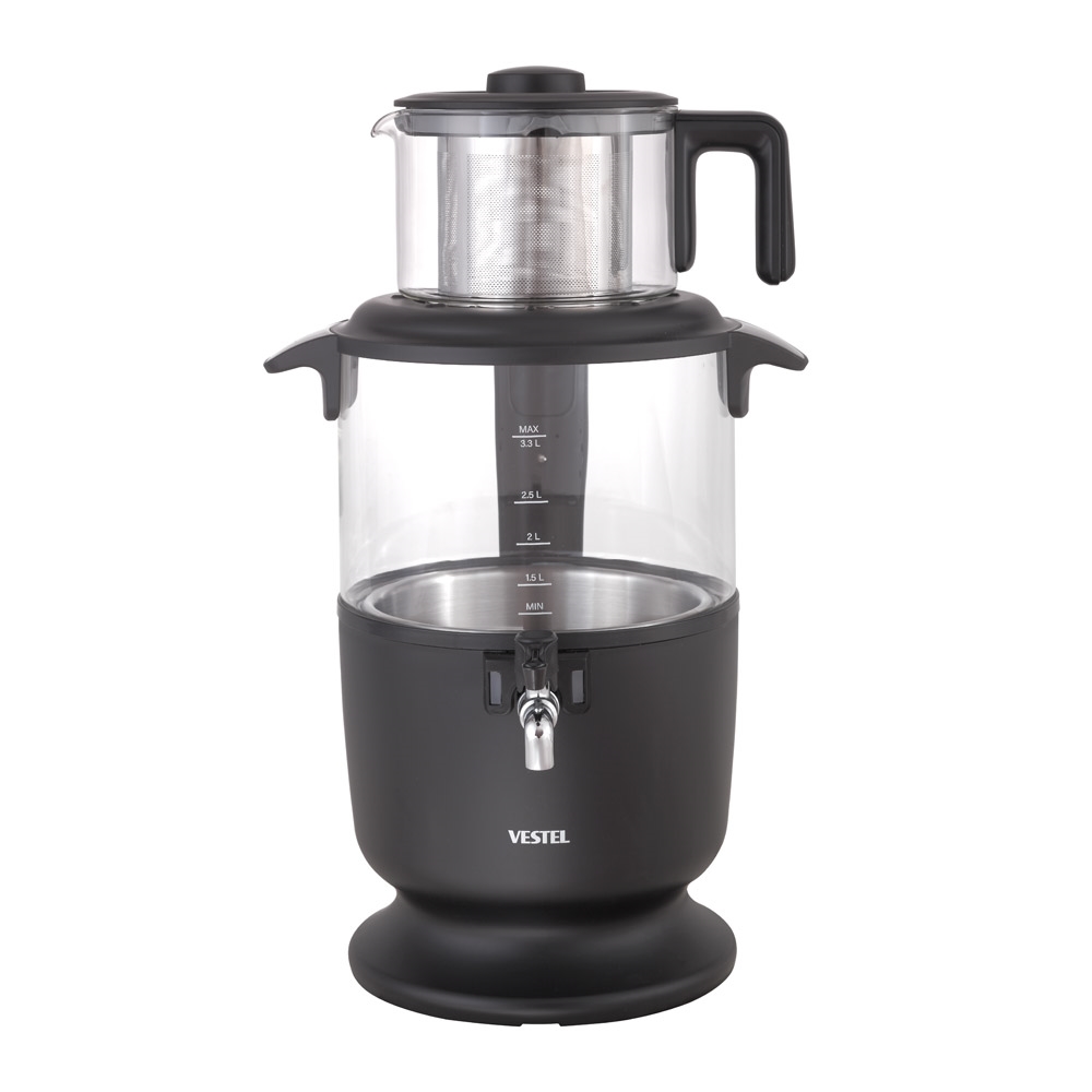 Vestel Sefa 4500 C Semaver resmi