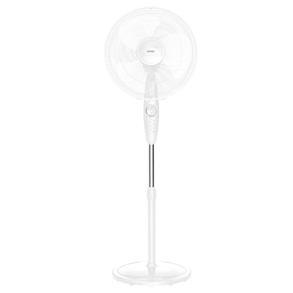 Vestel AV 4311 B Vantilatör resmi