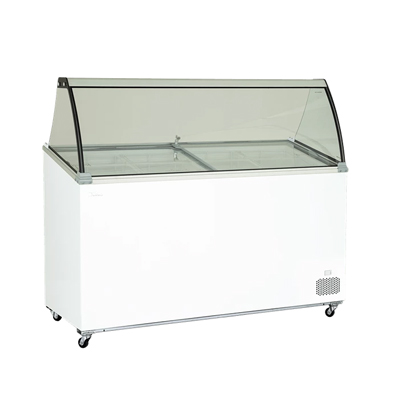 Uğur Udr 8 Sce TS Dondurma Reyonu resmi