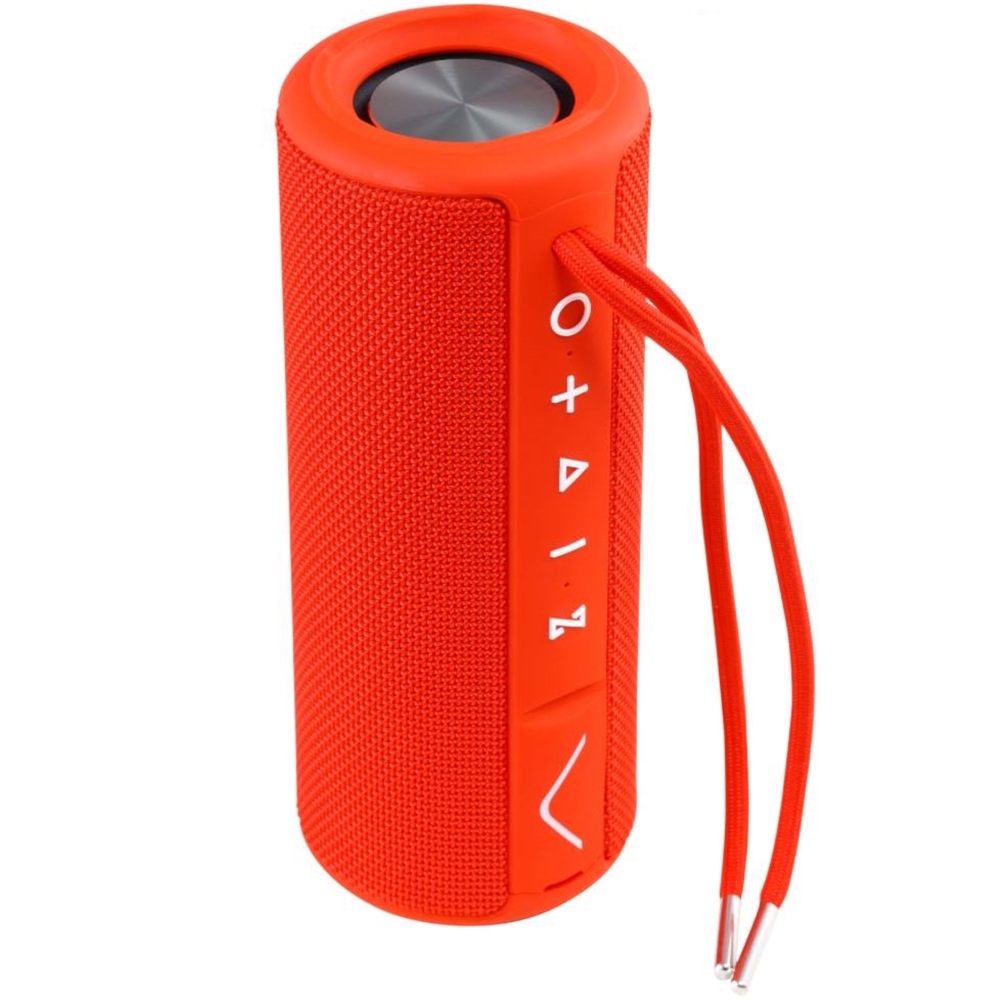 Vestel Desibel H500 Bluetooth Hoparlör Kırmızı resmi