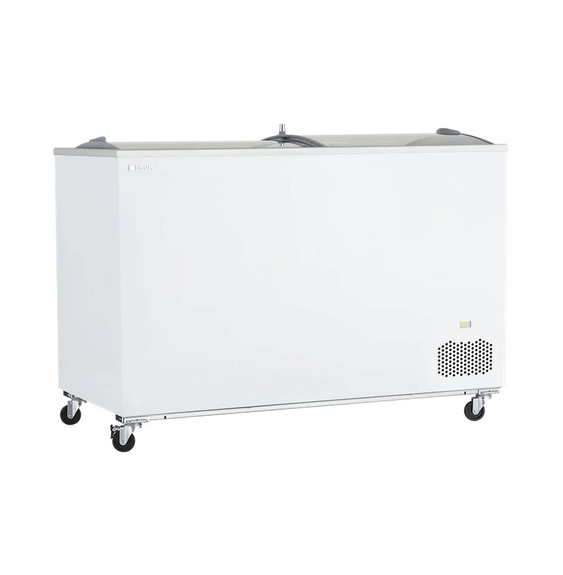 Uğur Udd 400 Scb Muhafaza Dolabı resmi