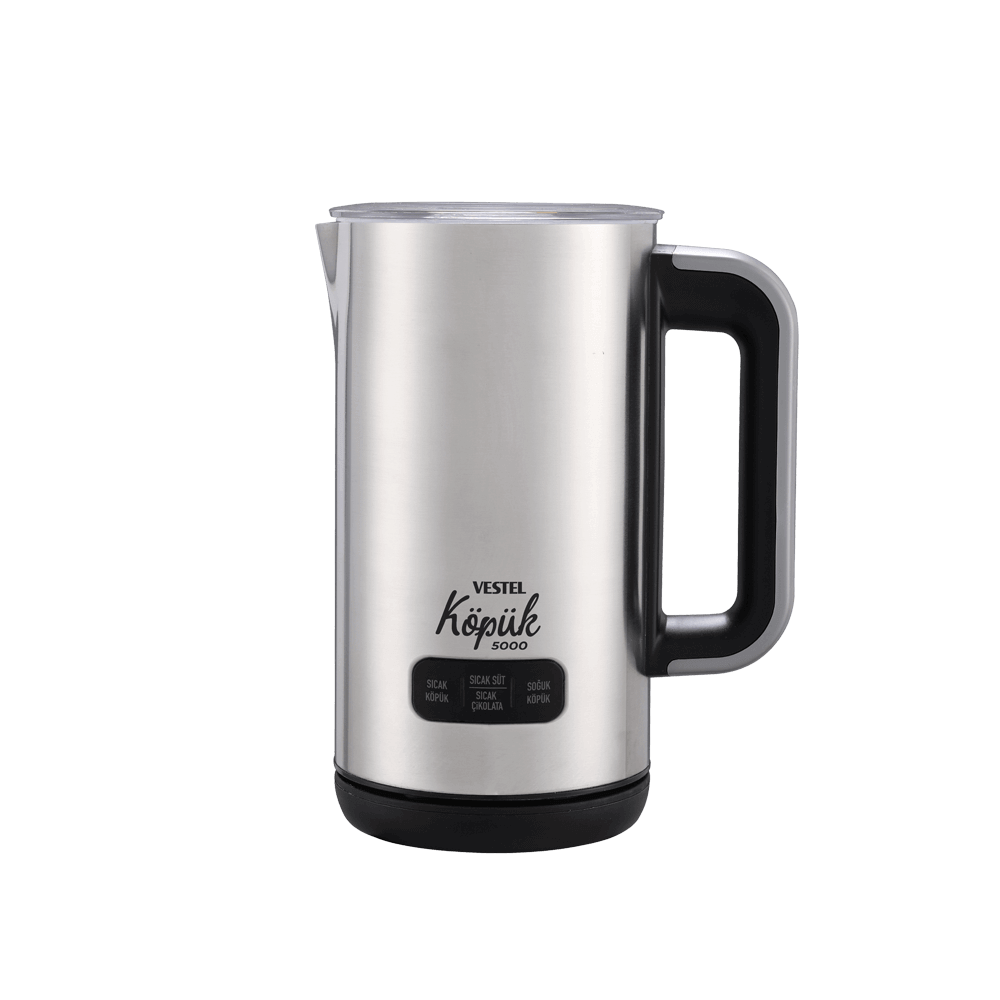 Vestel Köpük 5000 Süt Isıtıcı resmi
