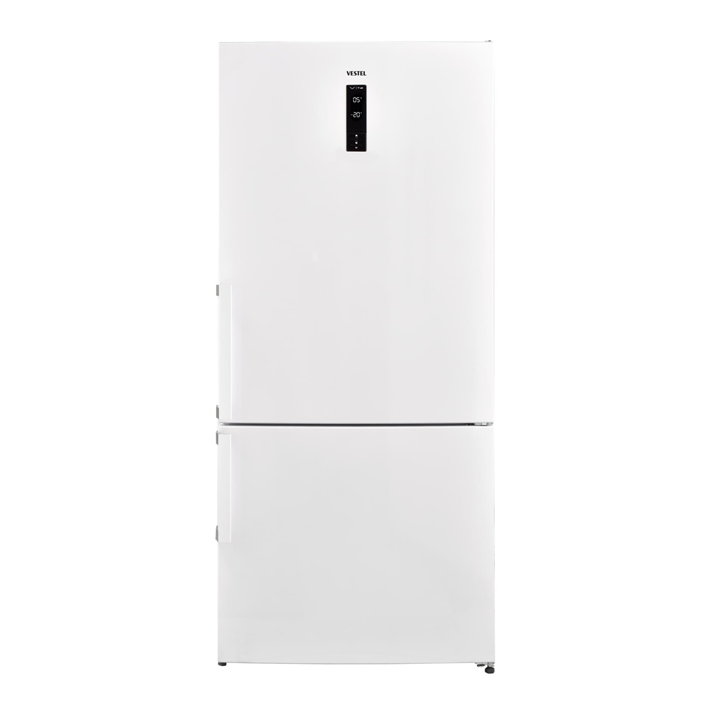 Vestel NFK72022 E WIFI 650 Lt No-Frost Buzdolabı resmi