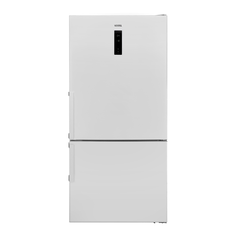 Vestel NFK64012 E WIFI 588 Lt No-Frost Buzdolabı resmi