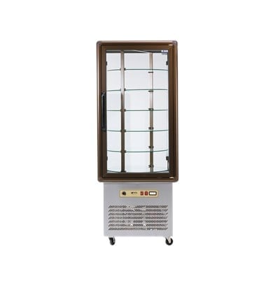 UĞUR Upr 1 Pasta Teşhir Reyonu resmi