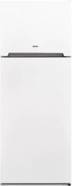 Vestel NF48001 Çift Kapılı No Frost Buzdolabı resmi