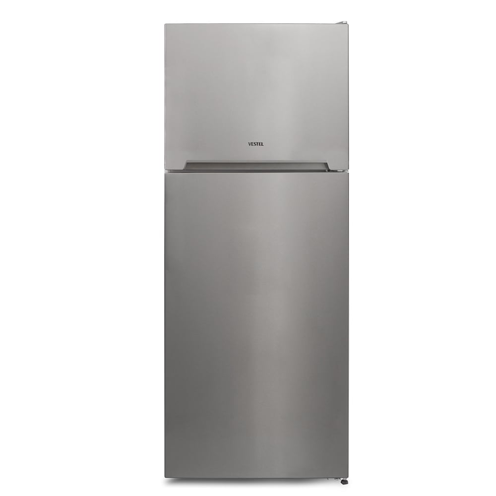 Vestel NF45001 G 402 Lt No-Frost Buzdolabı resmi