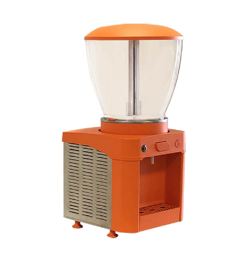 Uğur Usm 19 Tekli Soğutucu (Turuncu) resmi