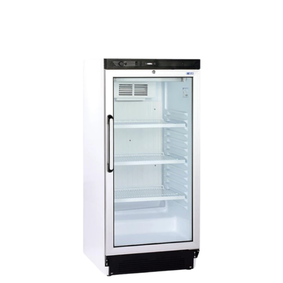 Uğur Uss 220 Dtk Tek kapılı şişe soğutucu resmi