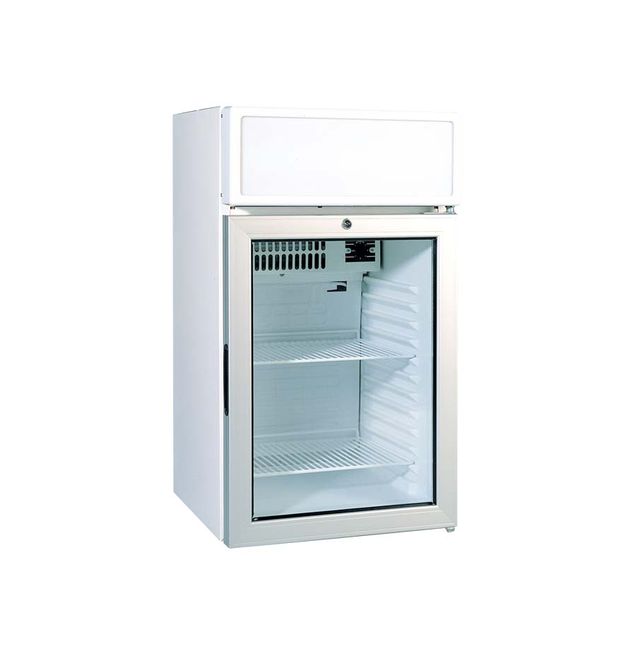 Uğur Uss 95 Dtkl Mini Tezgahaltı Şişe Soğutucu resmi