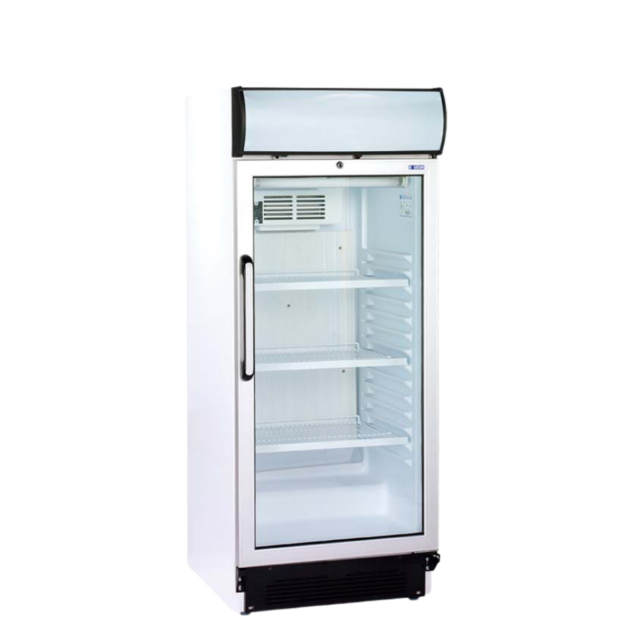 Uğur Uss 220 Dtkl Tek kapılı şişe soğutucu resmi