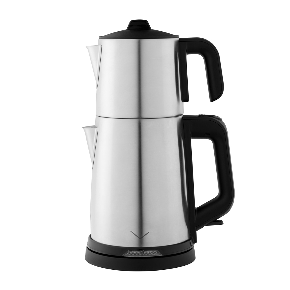 Vestel Sefa 5000 X 2000 W Çelik Çay Makinesi resmi