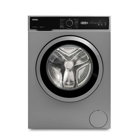 Vestel CMI 97202 G WIFI 9 Kg 1000 Devir Çamaşır Makinesi resmi