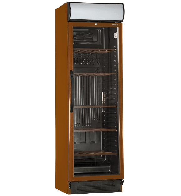 Uğur Uss 374 Dtkl Srp Dikey Şişe-Şarap Soğutucu  resmi