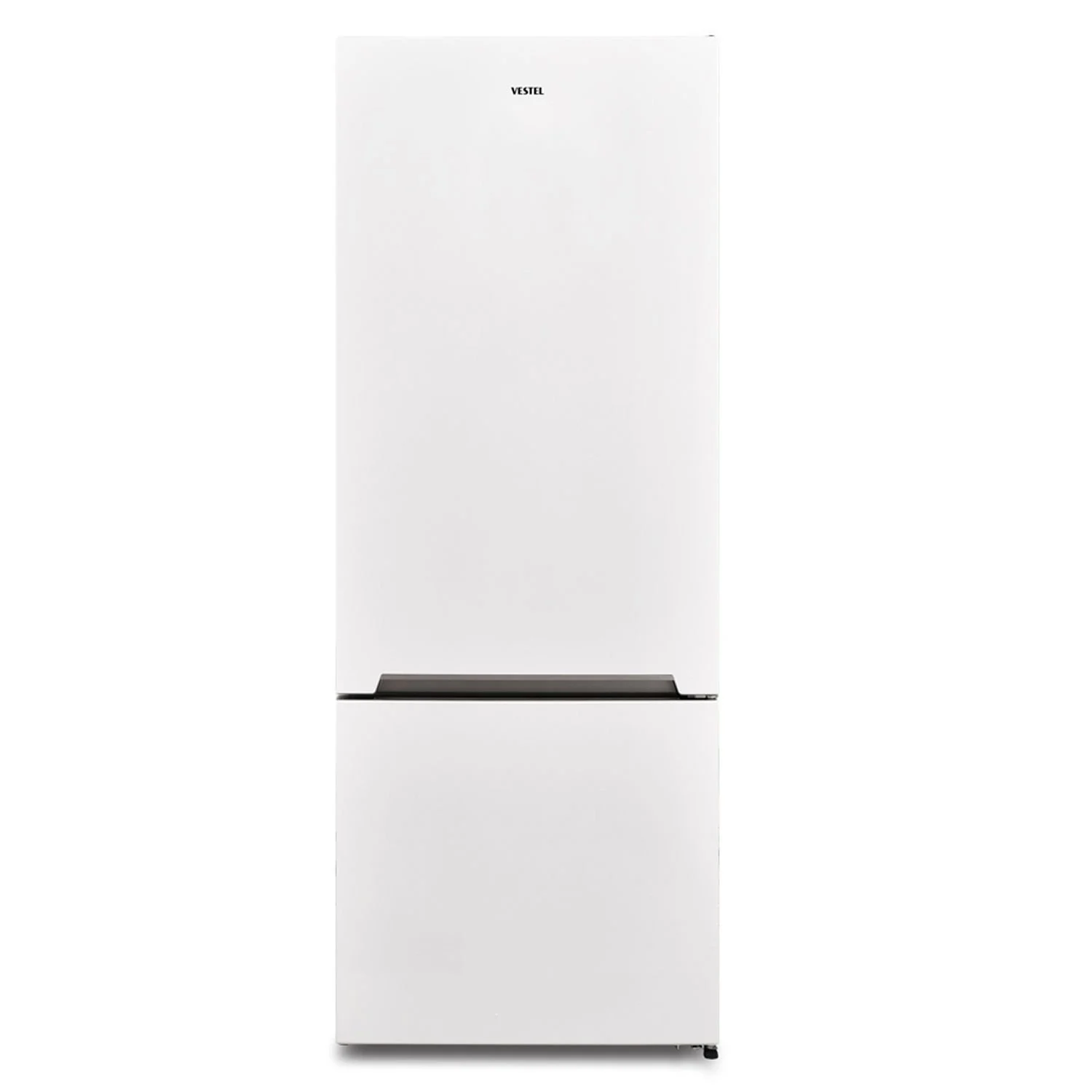 Vestel NFK52001 471 Lt No-Frost Buzdolabı 20264877 resmi