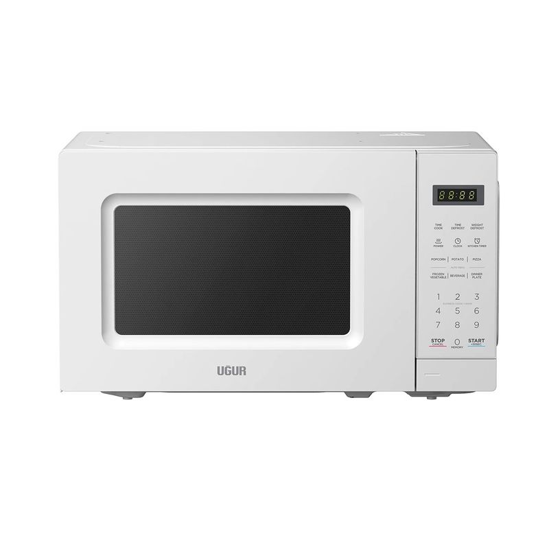 Uğur UEF 20M BMD 20 Lt Beyaz Mikrodalga Fırın resmi