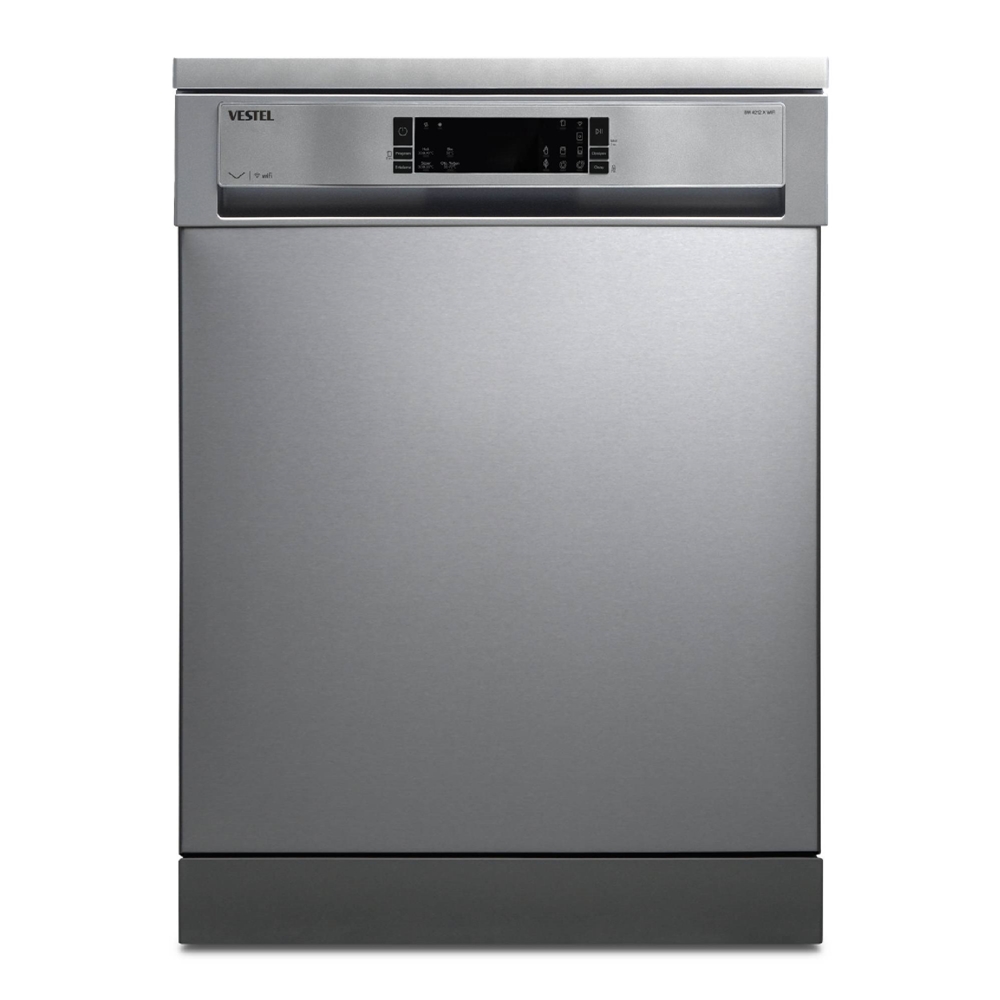 Vestel BM 4212 X WIFI Bulaşık Makinesi resmi