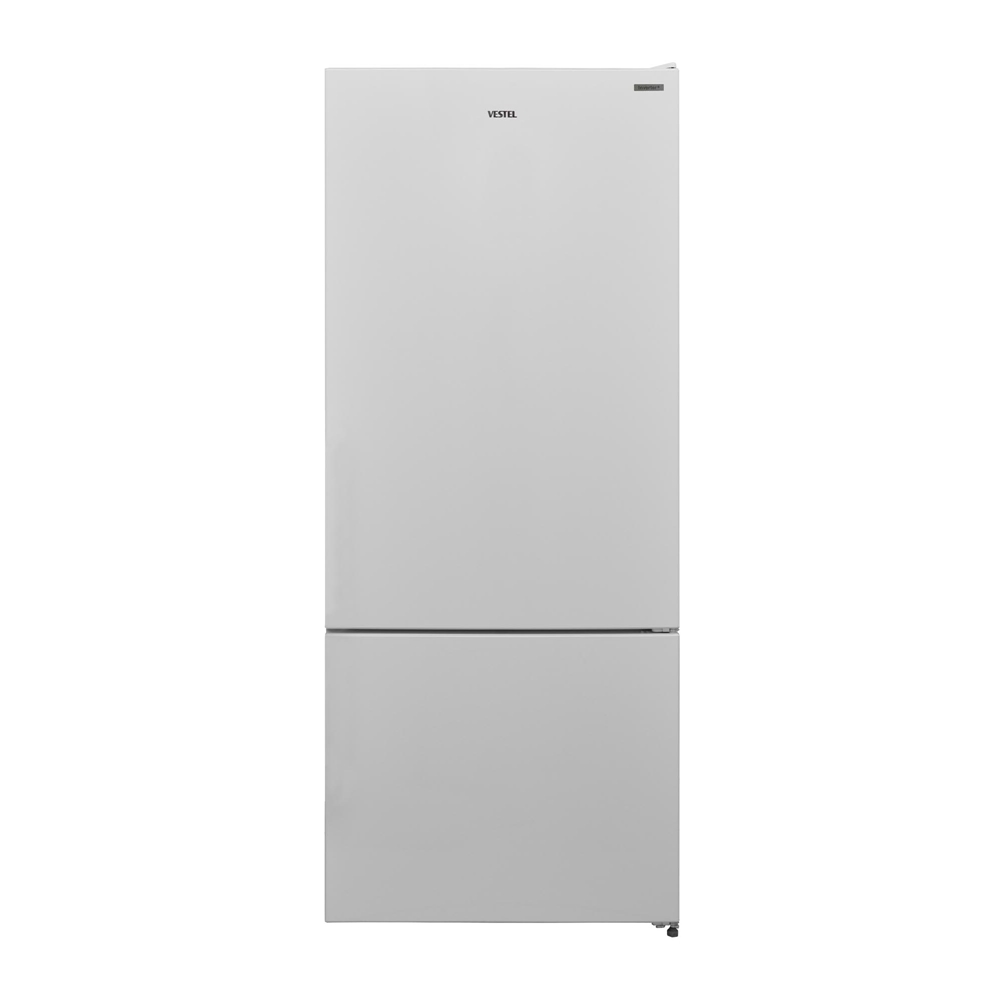 Vestel NFK60011 TE 533 Lt No-Frost Buzdolabı resmi