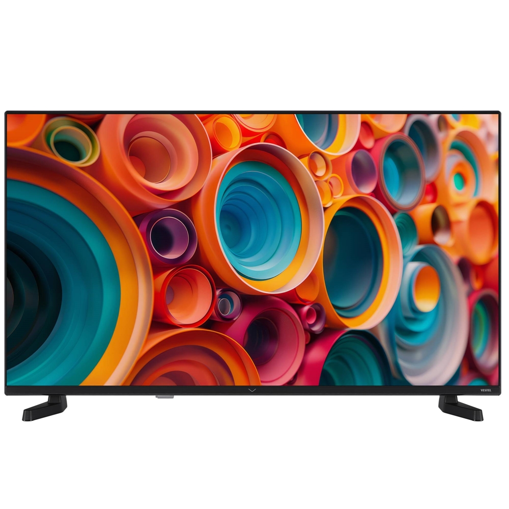 Vestel 43FV9750 43'' 108 Ekran Full HD Smart Vidaa TV resmi