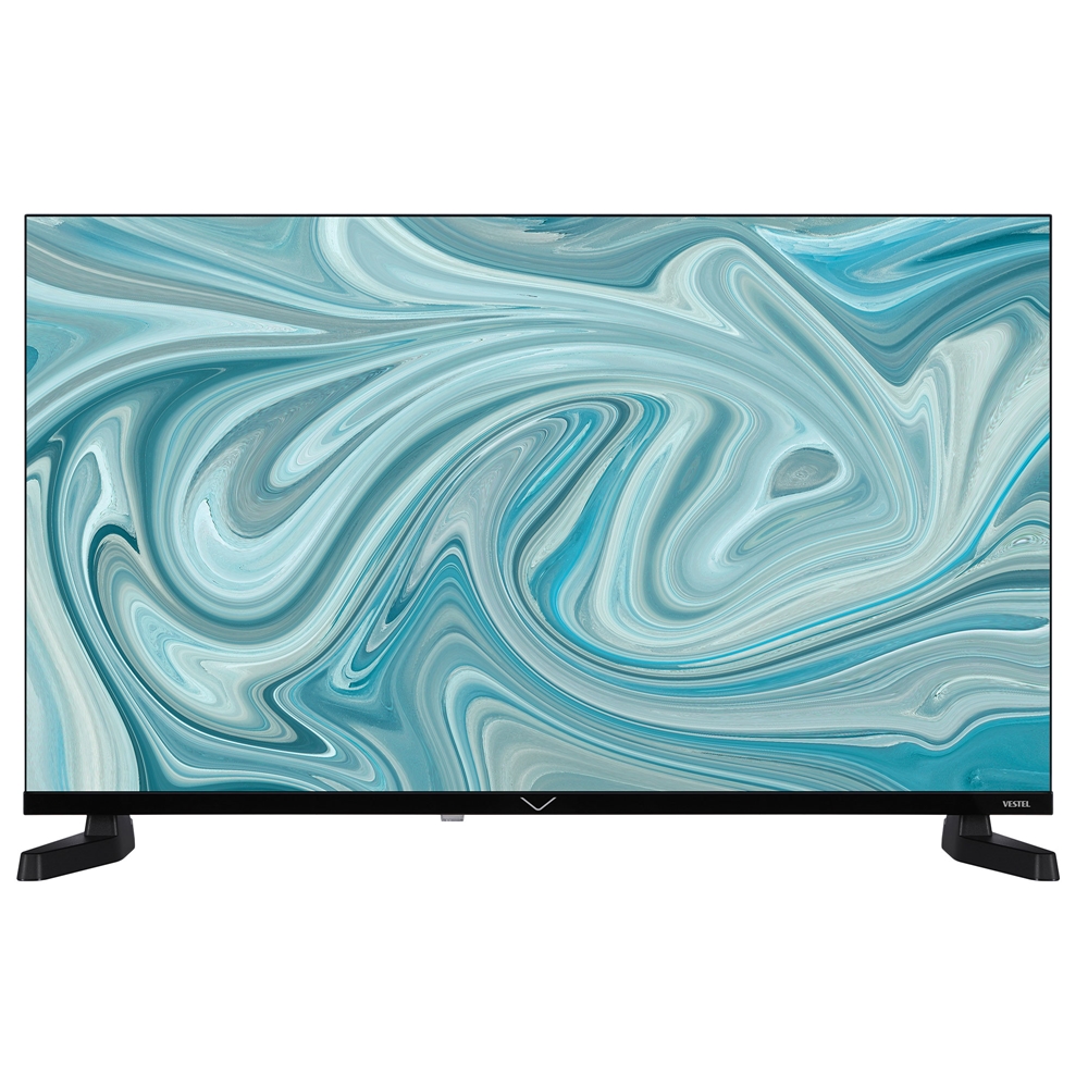 Vestel 32HT9150 32" HD Smart TV resmi