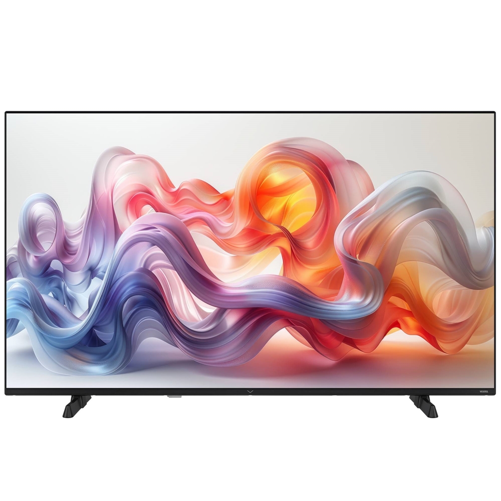 Vestel 50UG9750 50'' 126 Ekran 4K Smart Google TV resmi