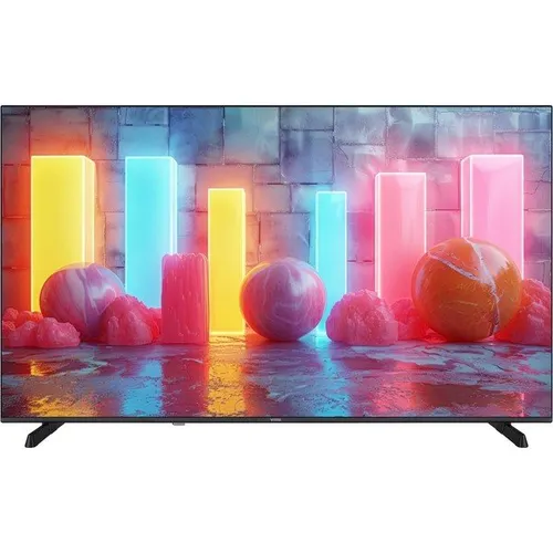 Vestel 65UT9740 65'' 164 Ekran Uydu Alıcılı 4K Ultra HD Smart LED TV resmi