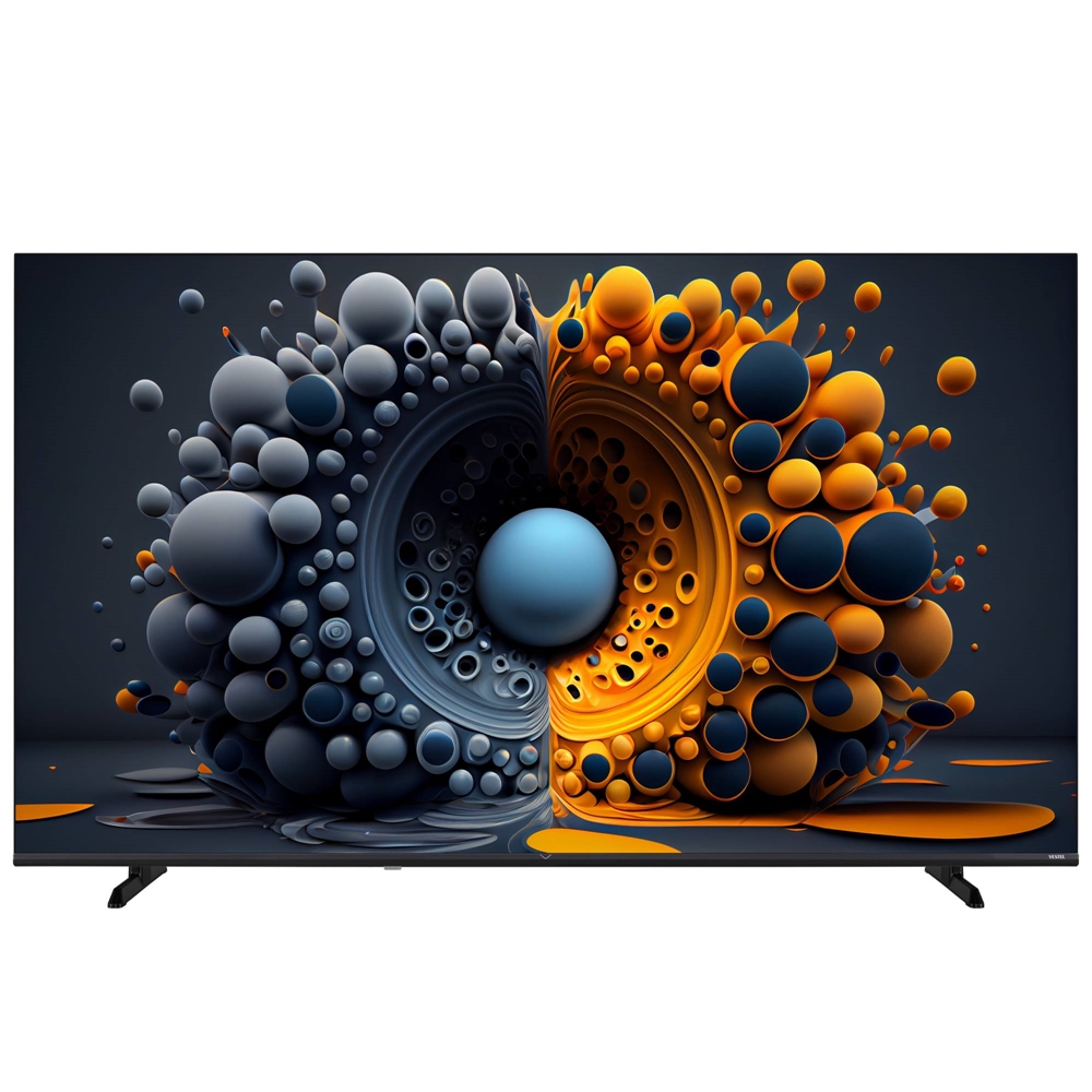 Vestel 65UT9850 65'' 164 Ekran 4K Smart TV resmi
