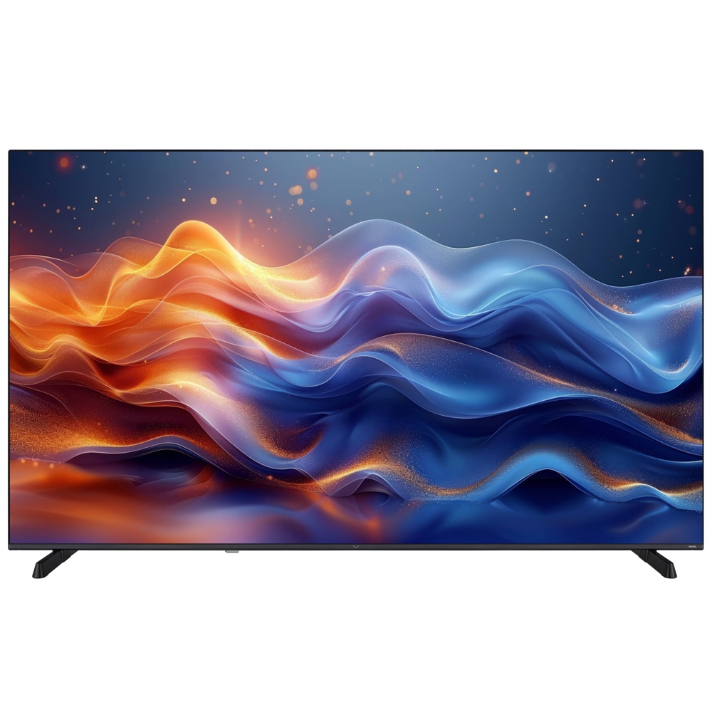 Vestel 75UV9750 75'' 189 Ekran 4K Smart Vidaa TV resmi