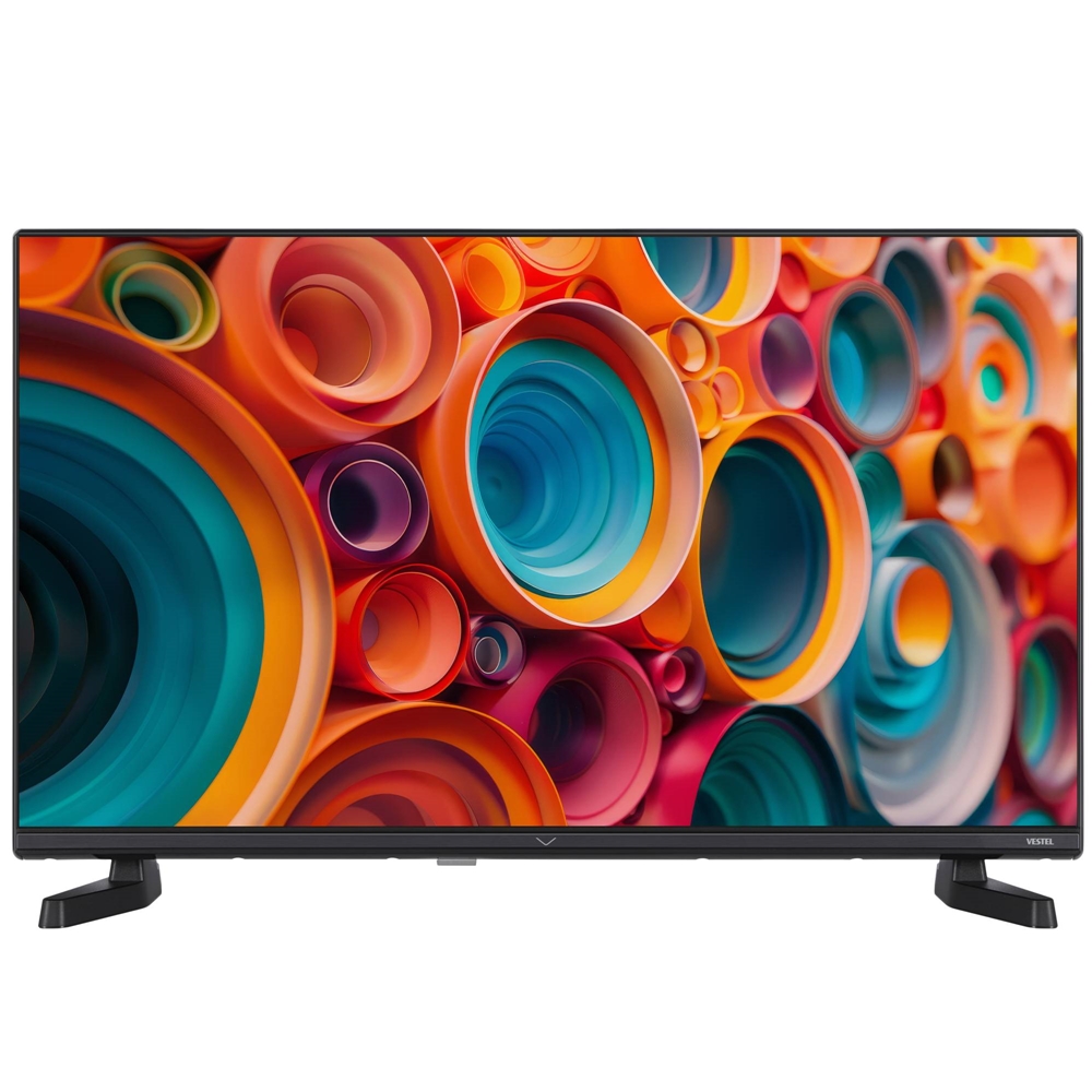 Vestel 32FV9750 32'' 80 Ekran Full HD Smart Vidaa TV resmi