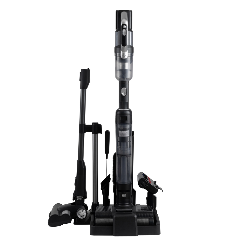 Vestel SM70 G 4'ü 1 Arada Islak-Kuru Şarjlı Süpürge resmi